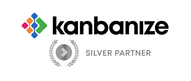 CR-Projectconsulting ist Kanbanize Silber Partner